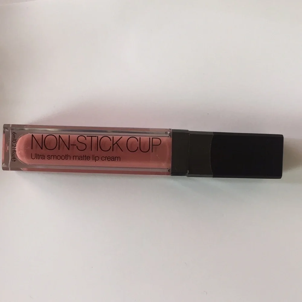 OKALAN Non-Stick Cup Matte Lip Cream